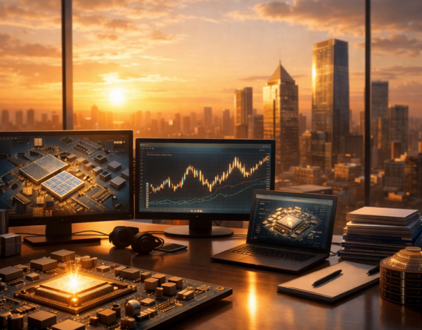 Cadence CDNS Earnings Ahead: Backlog Fuels Growth!