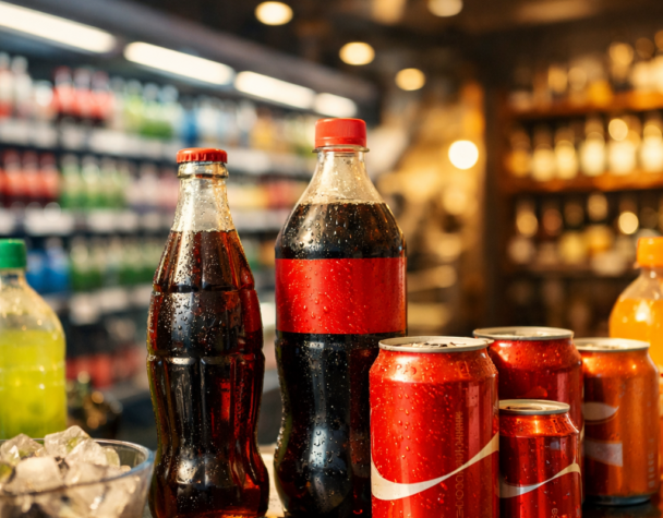CCEP Sales Jump: Coca-Cola Brands Power Growth Now
