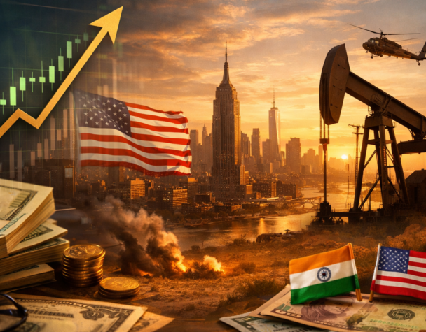 USD Strength Shifts After NFP, Iran De-escalation.