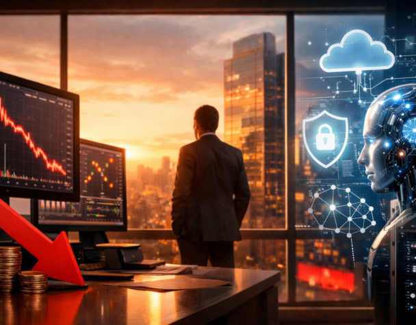 CDW Slides on Q1 Demand Dip; AI Strategy Stays Now