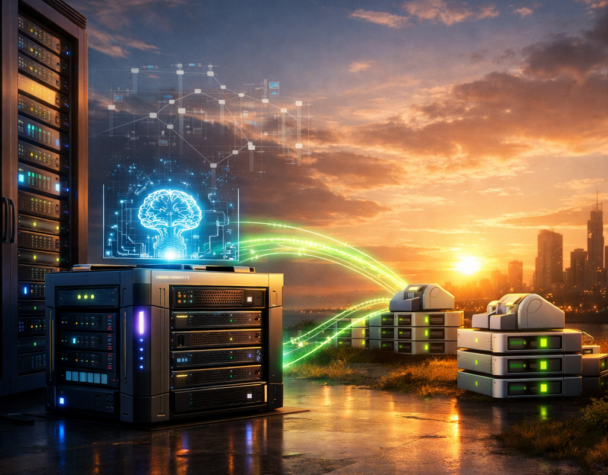 Datadog AI: MCP Server, Cohesity Integration News!