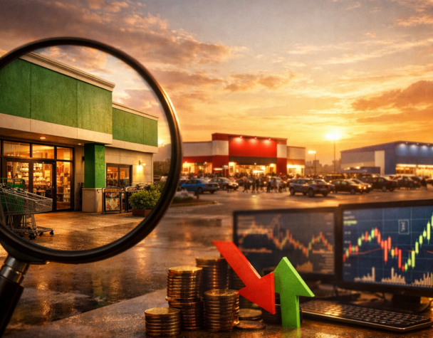 DLTR Under Scrutiny as Warehouse Clubs Gain Ground