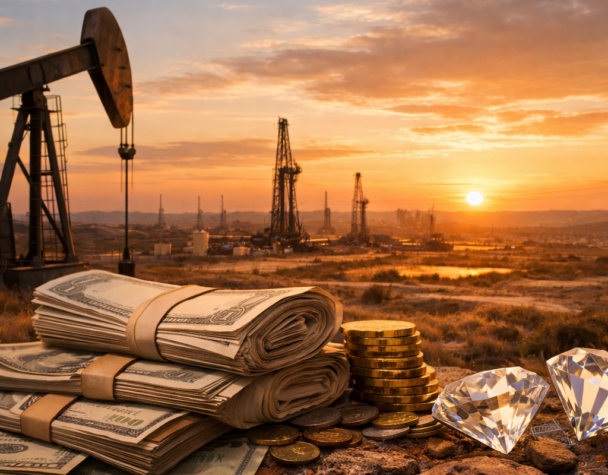 Diamondback Cuts Debt, Grows Royalty Cash Flow