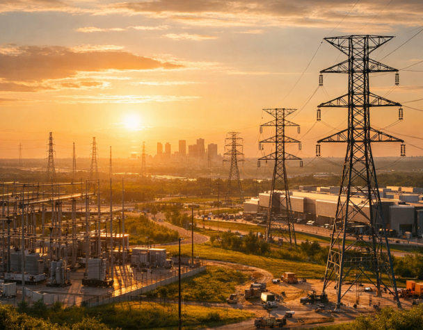 Exelon Upside: Citi $58 Target Boosts T&amp;D Case Now