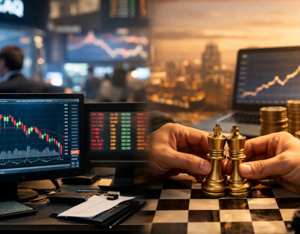 EA Delisting Draws NASDAQ Cuts, Arbitrage Entry In