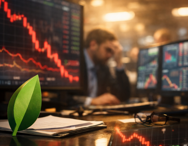 MongoDB Selloff After Q1 Guidance Shocks Investors