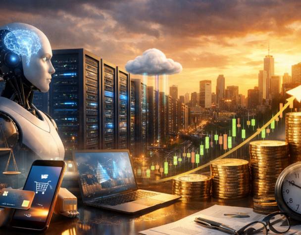 Meta’s AI Push, CoreWeave $21B Deal Boosts Stock!!