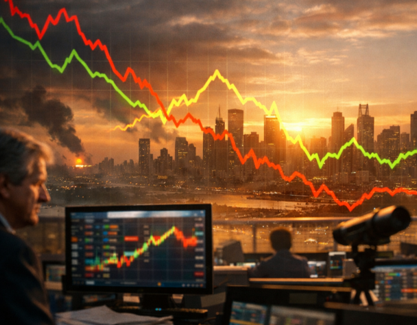 S&amp;P 500 Pullback, Shiller Warning, Q1 Earnings Now