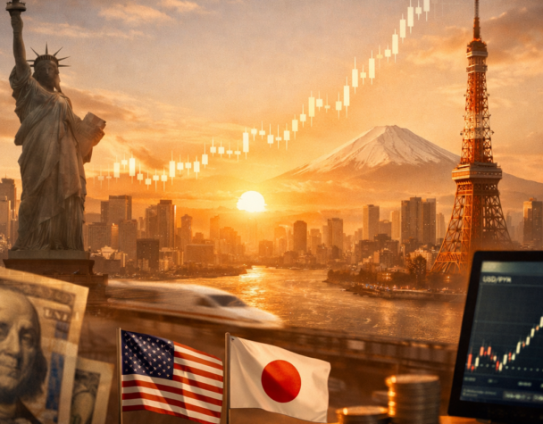 USD/JPY Near 160: Yen Intervention Intensifies Now