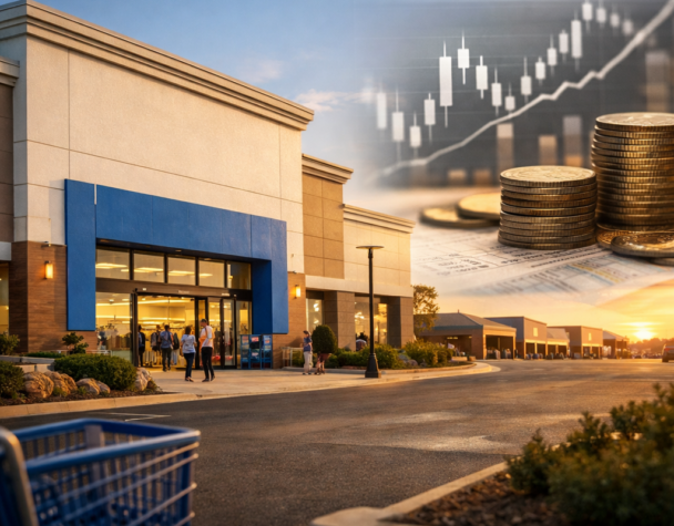 Ross Stores ROST: 17 New Stores, Q4 Beats, Buyback