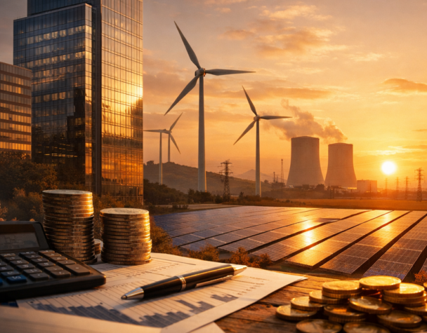 AES Credit Changes Ease Takeover, Maintain Payouts