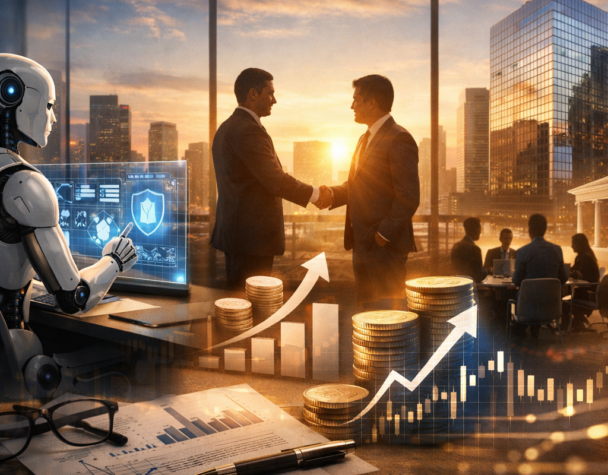 AIG AI Underwriting Push and Convex Deal Lift Now!