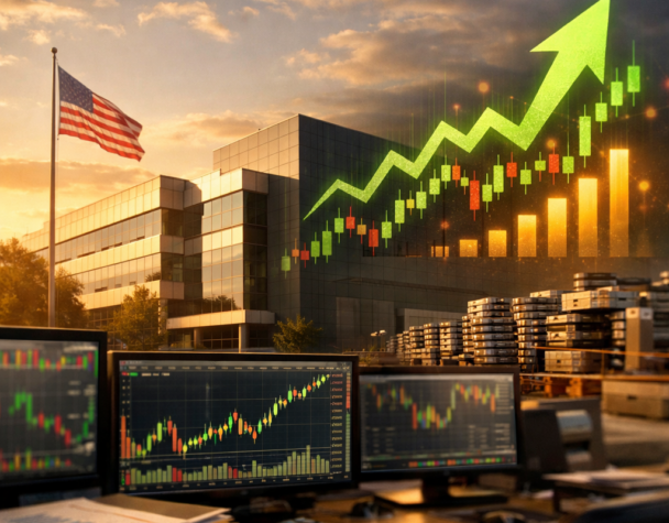 AMETEK Surge: Record Backlog, Cash Flow Rally Now!
