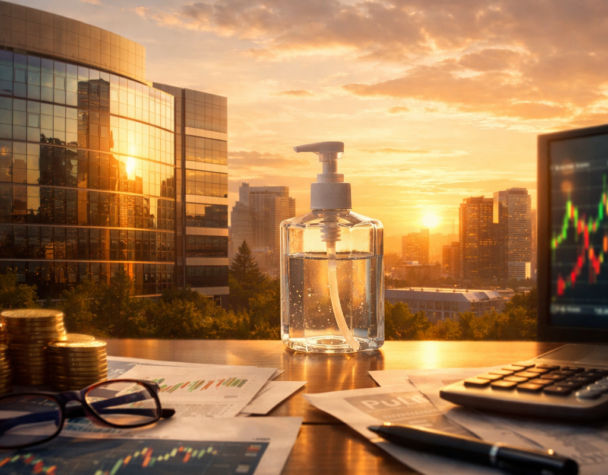 Clorox After GOJO: Earnings, Yield &amp; Valuation Q3!