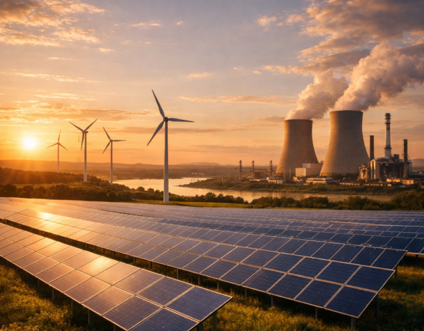 CMS Energy’s Renewables Push &amp; April 28 EarningsQ1