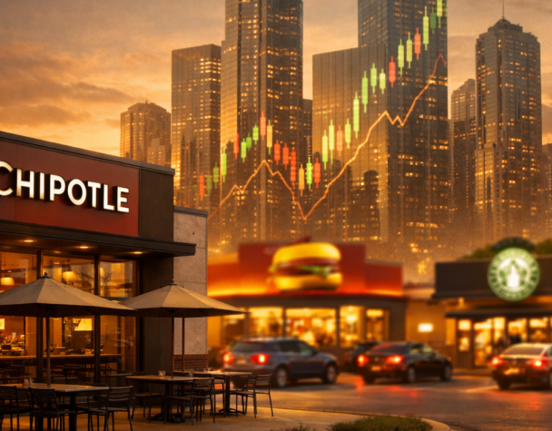 Chipotle’s CMG Faces Value-Driven Traffic Shift Q2