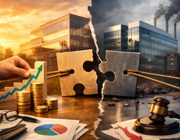 CooperCompanies Q1 Upside, Activists Demand Split!