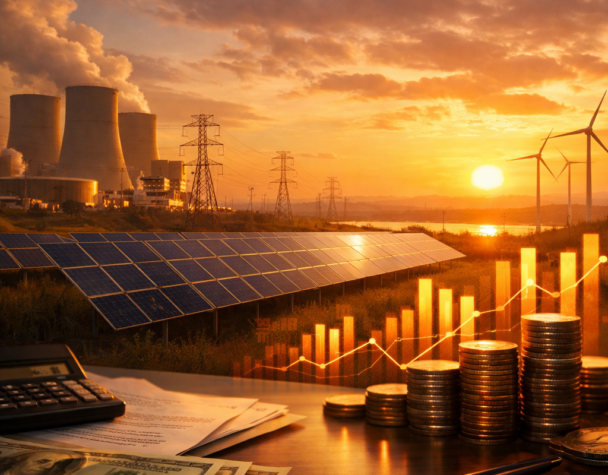 Dominion Energy Extends Credit; VPP and Rate Rises