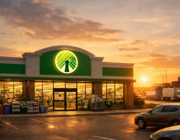 Dollar Tree DLTR Surge Multi-Price Strategy Shines