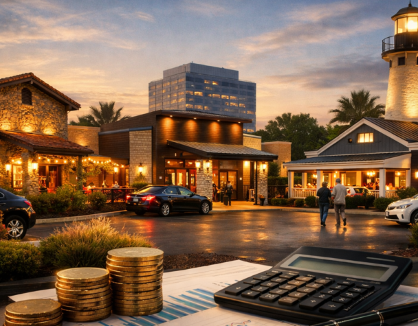 Darden (DRI): Analysts Lift Targets, Guidance Firm