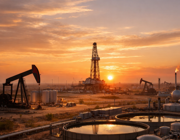 Devon Energy: Ceasefire Shock and Analyst Boost Q1