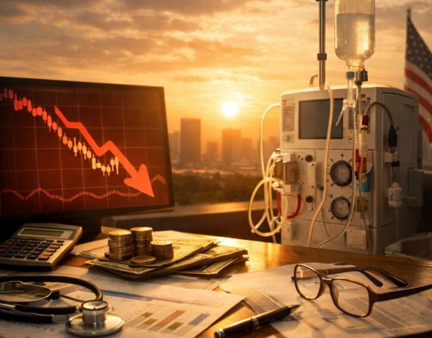 DVA Risks from Medicare Cuts: Investors’ Briefing!