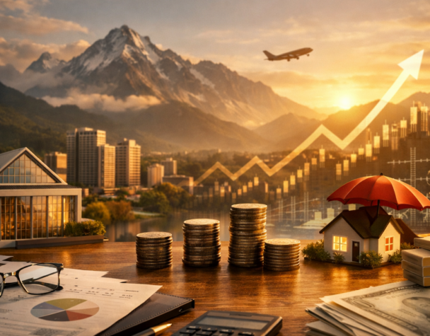 Everest Group (EG): No New Developments This Week