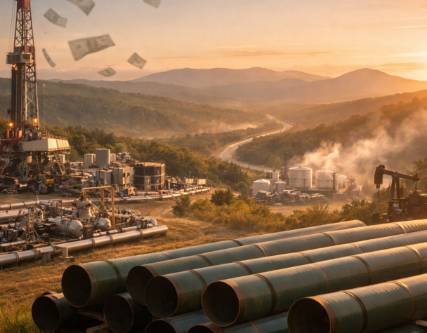 EQT Curtails Output, Upsizes Tender Offer Plan Now
