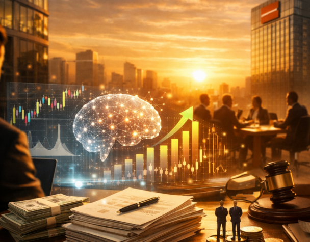 EPAM AI Push: $3M RSU, Wells Fargo Raises PT Now!!