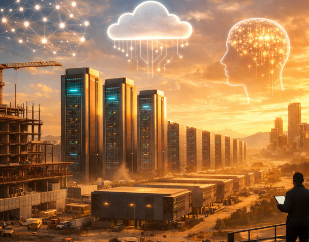 Alphabet’s CapEx Surge Tests AI Leadership — GOOG.