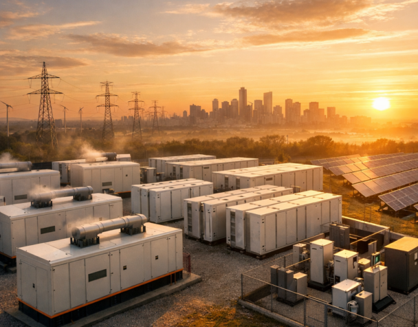 Generac’s PJM VPP Push: CPower Deal Energizes GNRC!