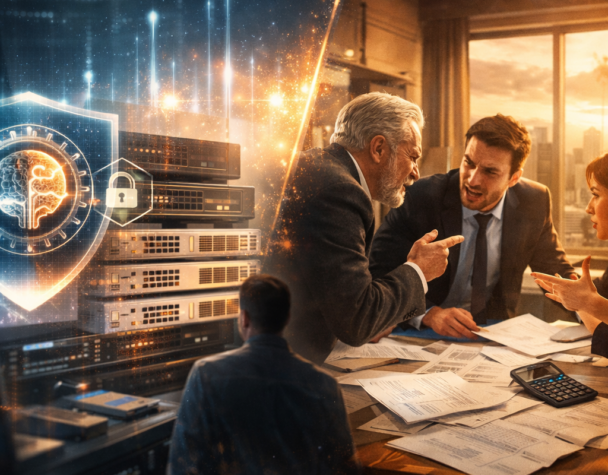 FortiOS 8.0 Fuels Fortinet; Channel Fee Backlash!!