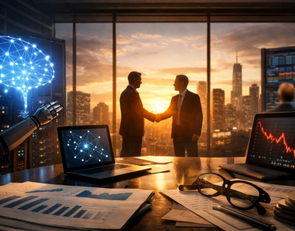 IBM Moves: SAIL Launch, Insider Buys, Q1 Risk Now!
