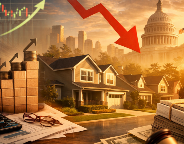 INVH: Dividend Hike, 2026 Guidance and Policy Hit!
