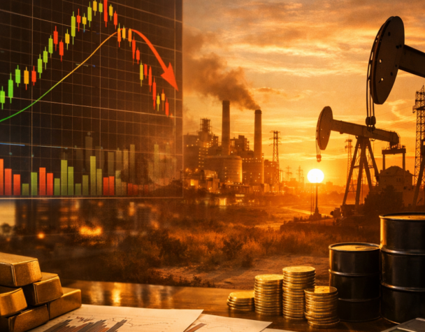 IEX Stock Faces Valuation, Oil-Driven Margin Risks