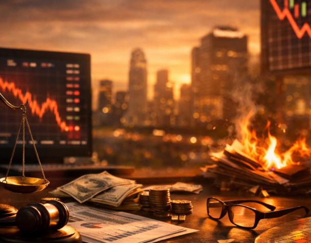 Gartner Stock: Legal Heat Sell-Offs, Earnings Risk