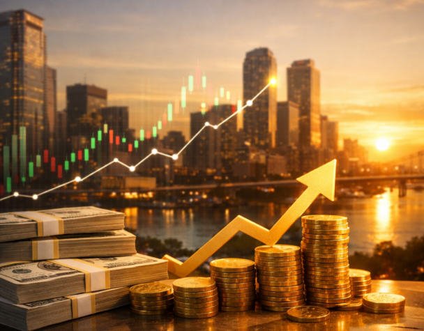 KeyCorp $1.2B Buyback, NIM Lift, 2026 Outlook Now!