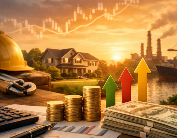 Masco $2B Buyback, Tariff Cuts Fuel Margin Rise Q1