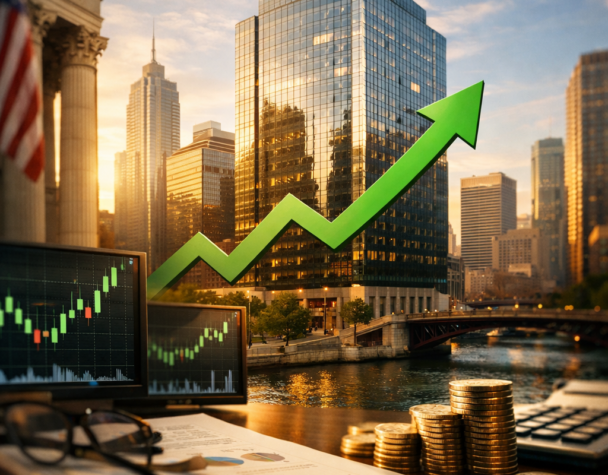 Northern Trust Rally: Analysts Raise Targets Now!!