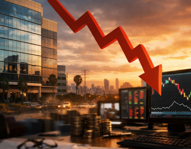 Molina Healthcare S&amp;P Exit Triggers Volatility Now