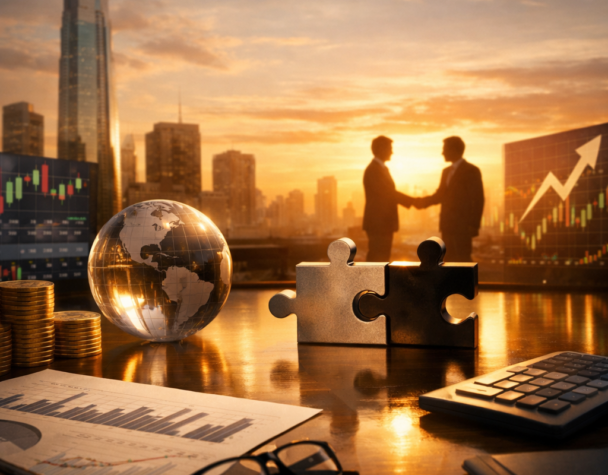 MSCI: Rebalance Rules, BlackRock Deal, Apr Q1 EPS!