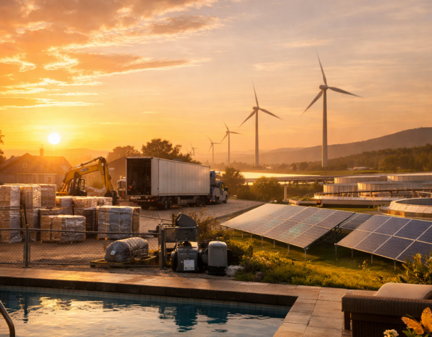 Pentair PNR: Supply Delays and ESG Momentum Update