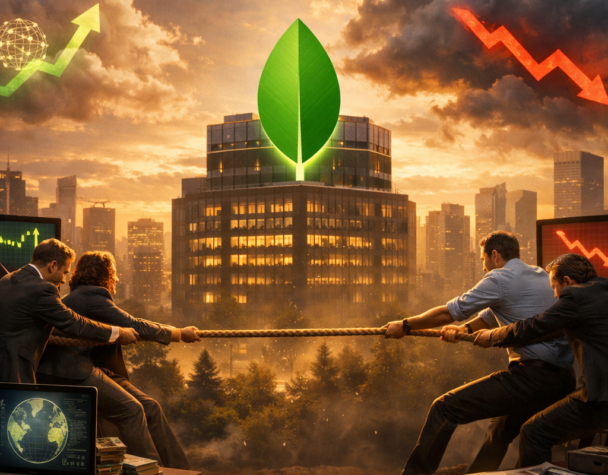 MongoDB Stock: Analyst Upgrades, Downgrades Clash!
