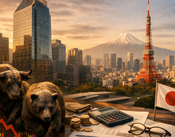 Prudential PRU: Analyst Cuts and Japan Oversight