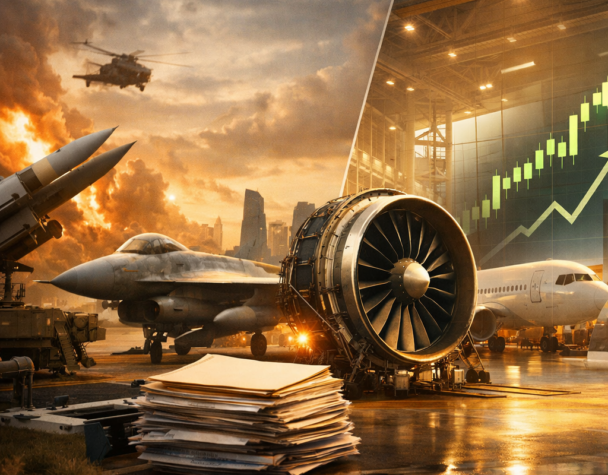 RTX Contracts Backlog and Recall Impact Stock Rise