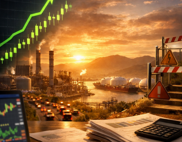 Sempra Stocks Rally; Regulatory Hurdles Mount Up!!