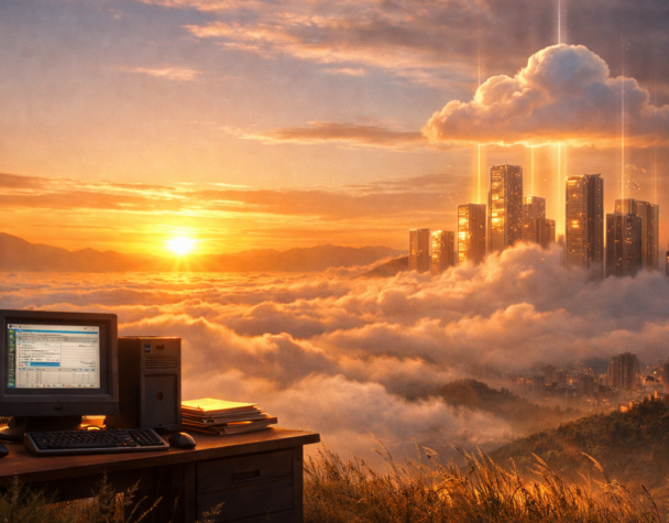 Intuit QuickBooks Desktop Sunset Fuels Cloud Shift