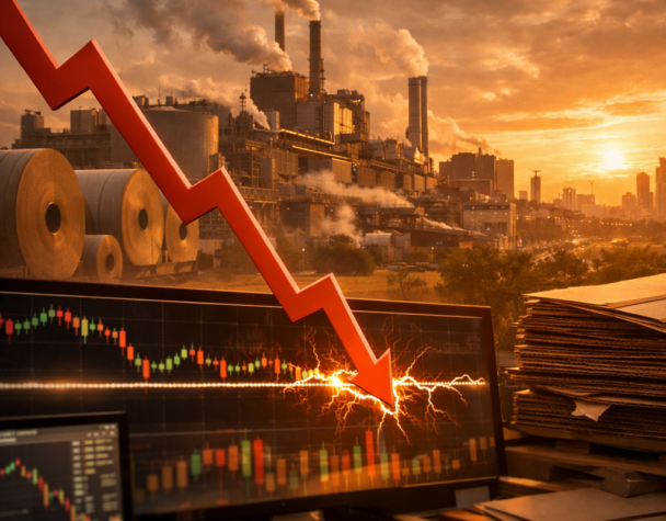 Smurfit Westrock: Containerboard Price Shock, SWQ1