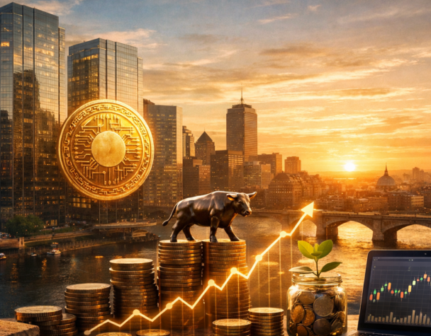 State Street: Digital Assets, Record AUM, Costs Up