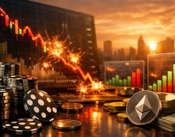 Polkadot Drop: Hyperbridge Exploit Hits DOT Prices